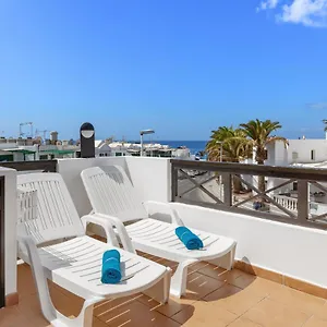 In Lanzarote! Apartment