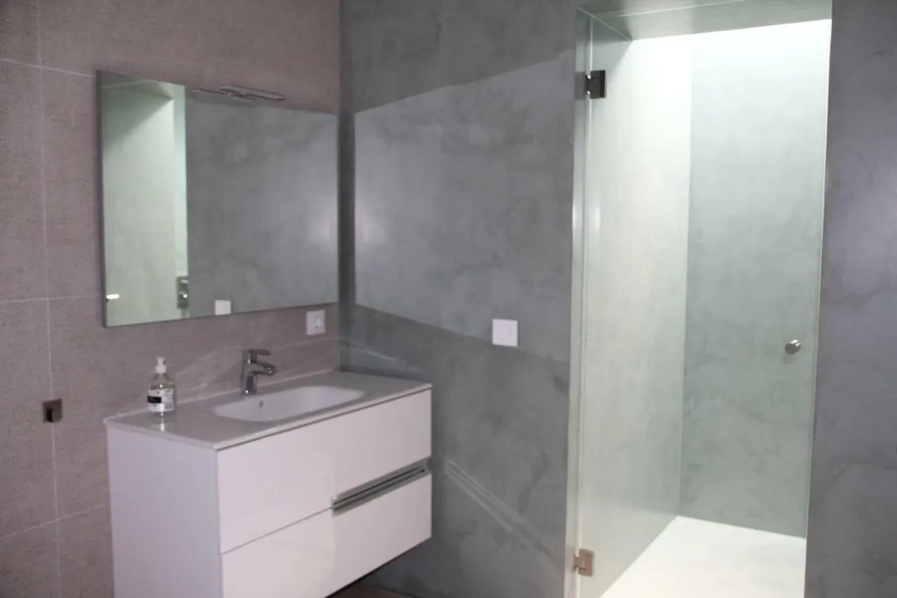 Teiga Playa Apartment Tias Spain