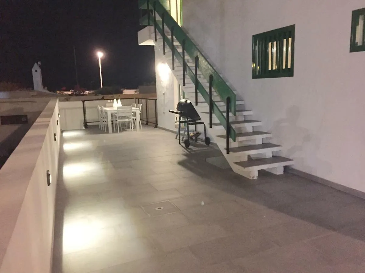 Teiga Playa Lägenhet Tías 0*,  Spanien